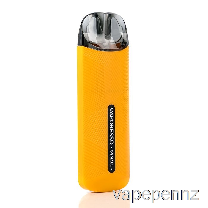 Vaporesso OSMALL 11W Pod System Gold VAPE NZ